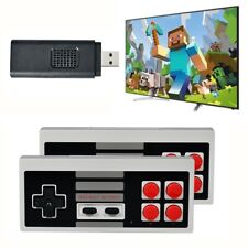 CONSOLE TV STICK PORTATILE NES