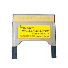 Nuovo slot per schede CF FANUC A02B-0303-K150 scheda PC compatta adattatore