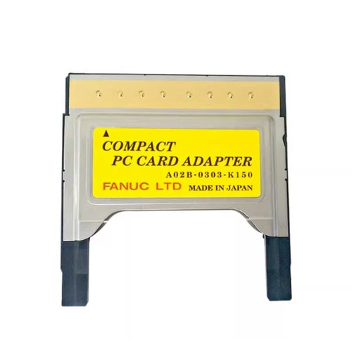 Nuovo slot per schede fanuc - per,