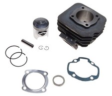 Kit cilindro 90 cc pistone