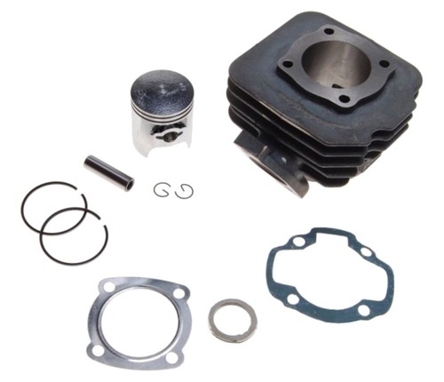 Kit cilindro pistone - cc,