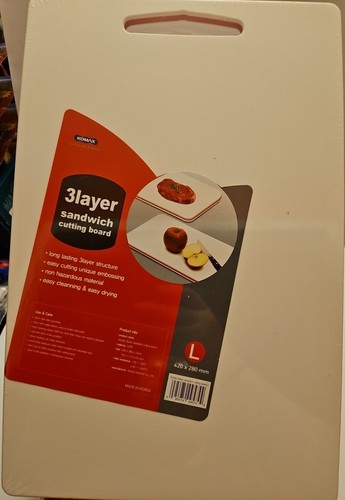 Tagliere sandwich komax - tagliere,