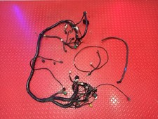 SISTEMA ELÉCTRICO KYMCO DOWNTOWN 300 AÑO 2011 SERIE 2009 2017