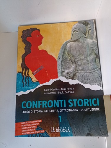 Libri testo scolastici - di,