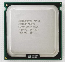 Processore CPU Intel Xeon