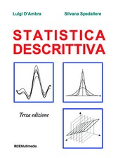 D'AMBRA SPEDALIERE - STATISTICA DESCRITTIVA - RCE