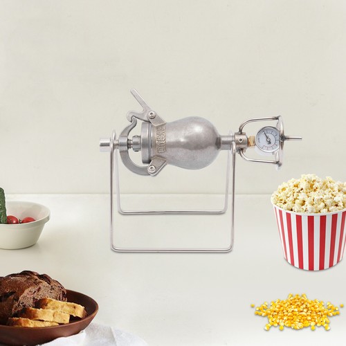 Mini macchina per popcorn