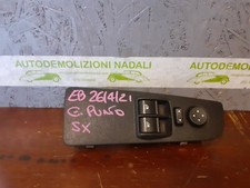  TRW011650 COMANDO ALZA VETRI  ANTERIORI SINISTRA FIAT GRANDE PUNTO 2005>