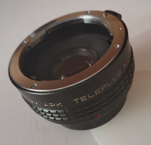 Kenko teleplus mc4 pentax - teleplus,