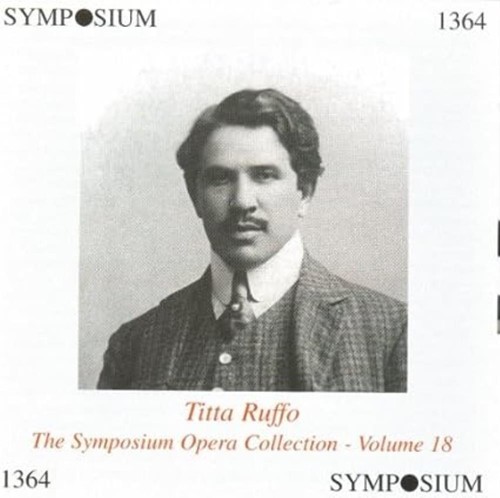 Titta ruffo symposium opera - titta,