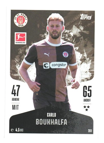 2024 topps match attax - topps,
