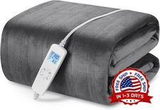 Cobija Electrica 84 x 90