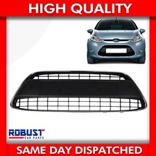 PER FORD FIESTA MK7 PARAURTI