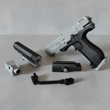 Gunfighter Magnum –