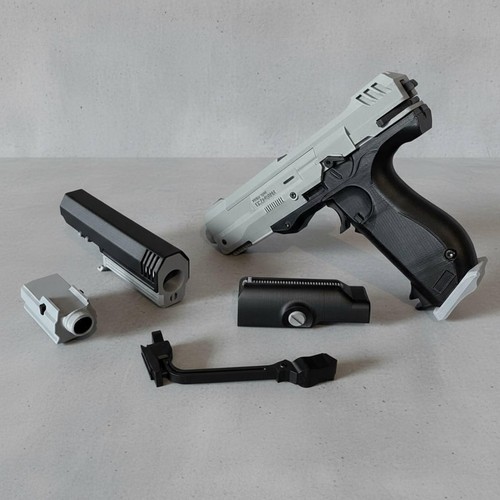 Gunfighter magnum - gunfighter,