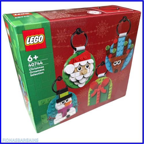 Lego 40744 crea tuo - crea,