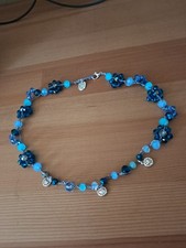 Collana Fatta A Mano All