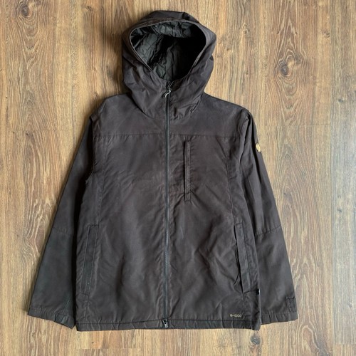 Fjallraven nordli giacca - fjallraven,