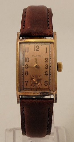 Orologio meccanico vintage