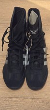 Scarpe boxe adidas - scarpe,