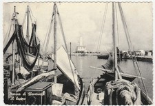 MARINA DI RAVENNA - IL BACINO