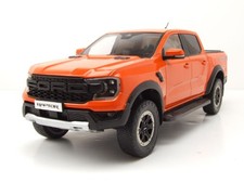 Modellino auto Ford Ranger