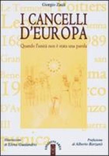 Zauli giorgio i cancelli - -,