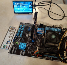 Asus M5A97 socket scheda madre