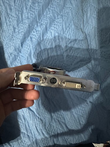 Scheda video ati x700 - scheda,