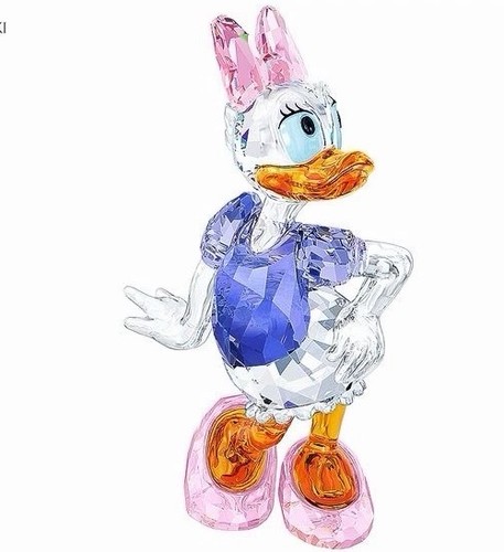 Statuina swarovski crystal - swarovski,