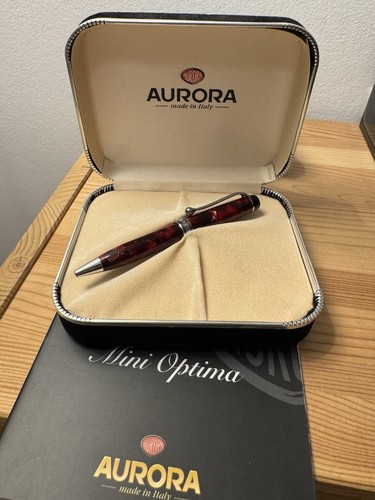 Aurora mini optima penna - mini, a