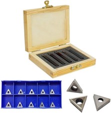 5 pz 1/4'' punta utensile
