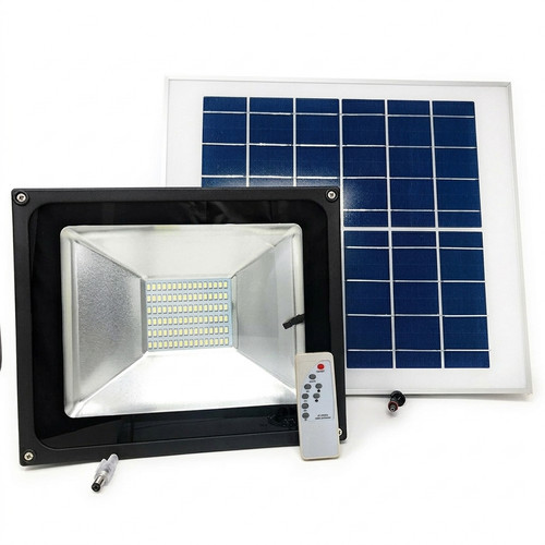 Faro 100w led - led, fredda