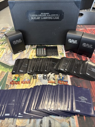 Tcg duel monsters - yu-gi-oh!,