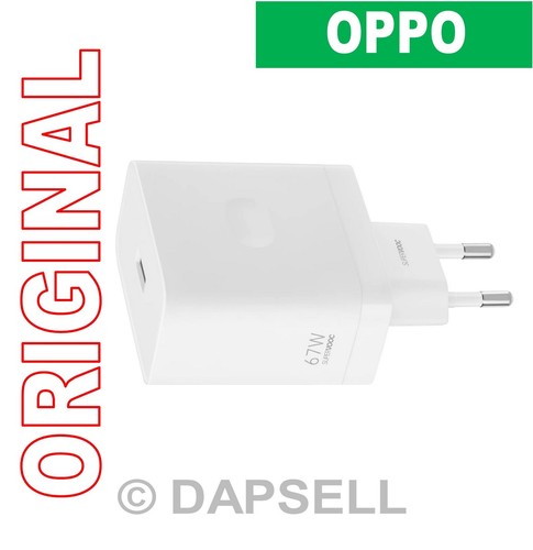 Oppo caricabatterie originale - oppo,