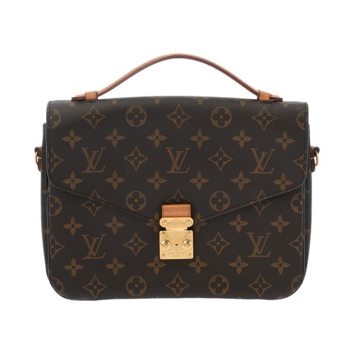 Louis vuitton pochette metis - louis,
