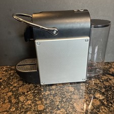 Nespresso Pixie EN124S Coffee