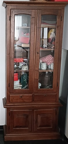 Vetrinetta ex fuciliera - vetrinetta,