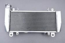 Radiateur d Eau Racing en Aluminium HONDA VFR 750 F RC24 / Interceptor 1986-1987