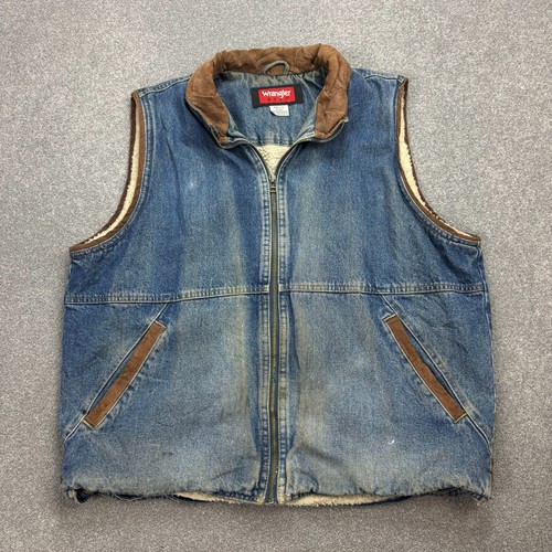 Giacca jeans wrangler - giacca,