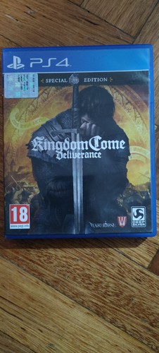 Kingdom come deliverance - kingdom,