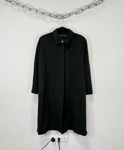 Cappotto donna vintage