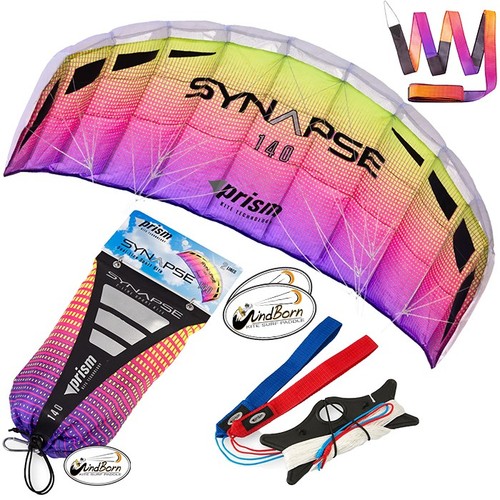 Prism synapse 140 plasma - prism,