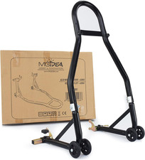 CAVALLETTO MOTO ALZA RUOTA