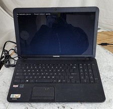 TOSHIBA Satellite C855D-S5315