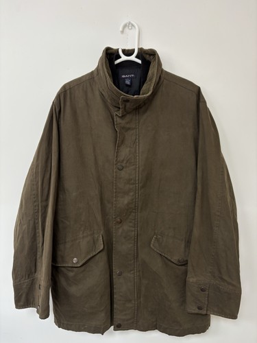 Giacca vintage gant - vintage, double