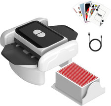 Mescolatore Carte Da