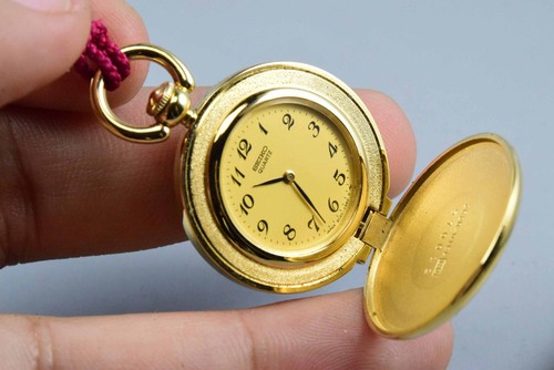 Orologio vintage seiko pocket - seiko,