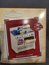 Biscotti di Natale Hallmark