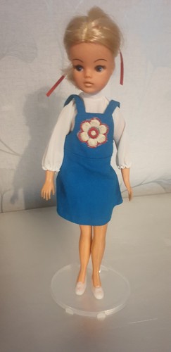 Pedigree sindy bambola - pedigree,